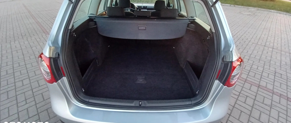 Volkswagen Passat cena 11900 przebieg: 273000, rok produkcji 2006 z Kraśnik małe 154